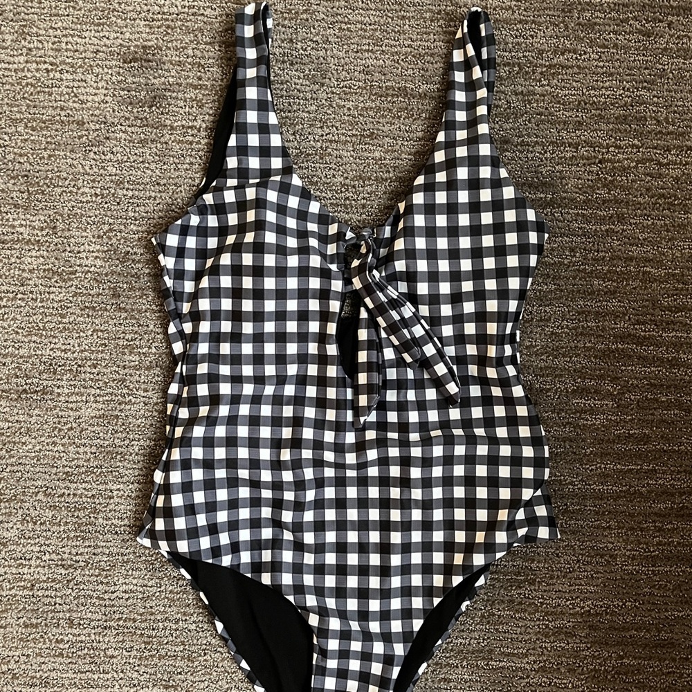Amazon One Piece Swimsuit